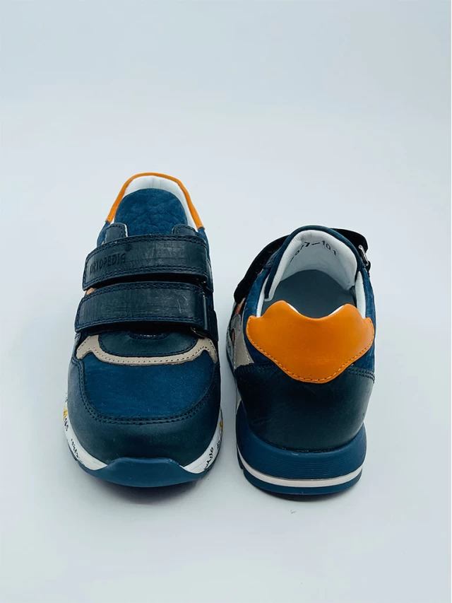 Adidasi baieti Cod 2067-101=3015